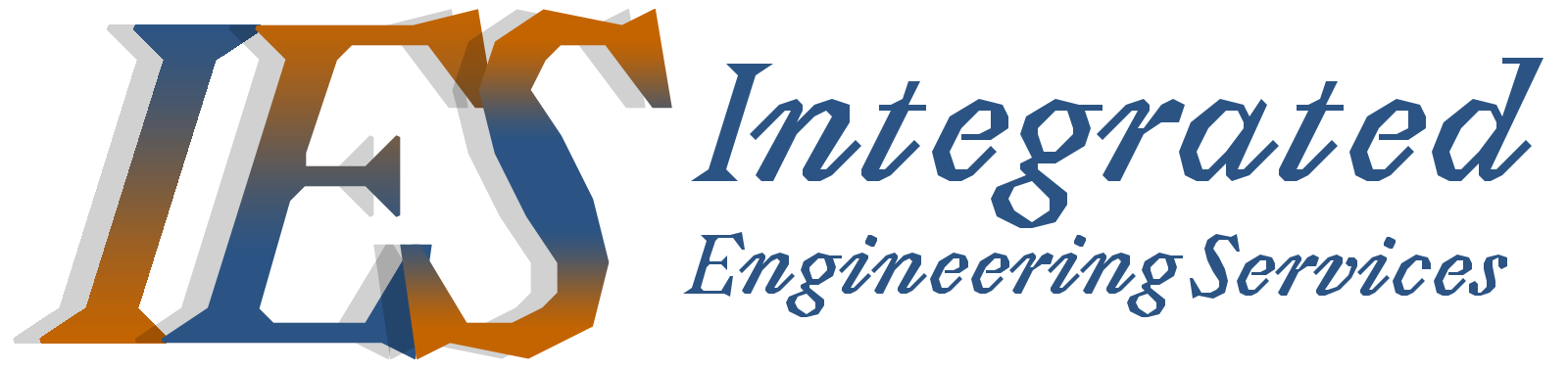 Integrated Engineering Services -  Logo
